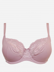 Бюстгальтер Milavitsa модель 112830 НЮД Фото