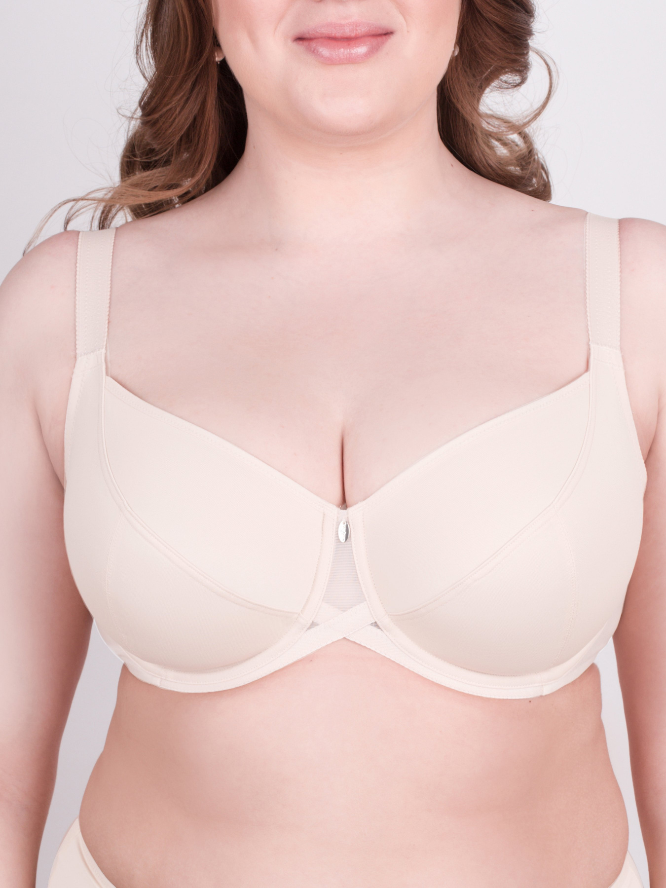 Бюстгальтер Milavitsa модель 115910 ПАСТЕЛЬ Фото