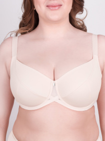 Бюстгальтер Milavitsa модель 115910 ПАСТЕЛЬ Фото