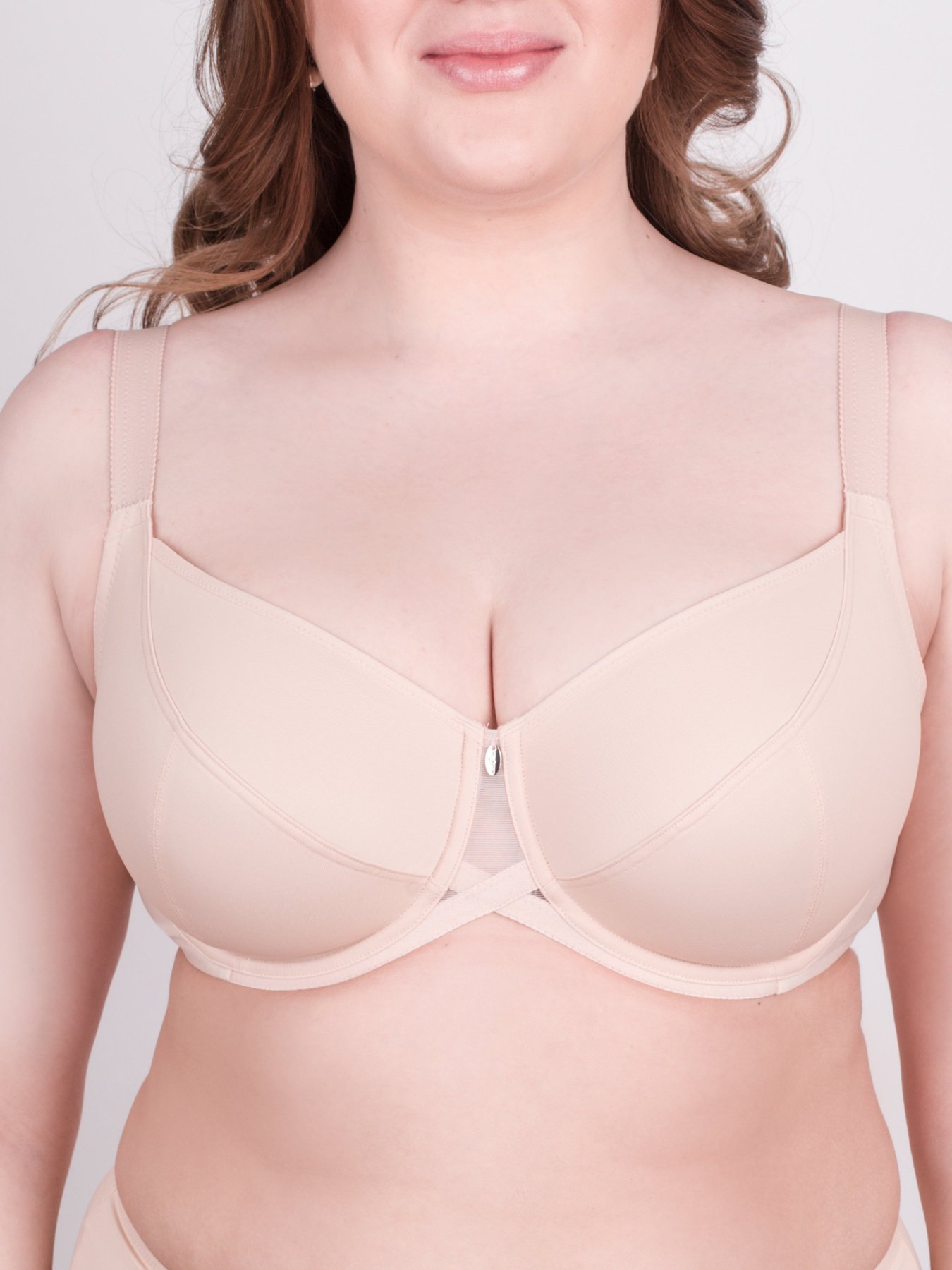 Бюстгальтер Milavitsa модель 115910 НЮД Фото