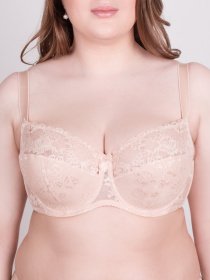 Бюстгальтер Milavitsa модель 116180 НЮД Фото