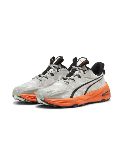 Кросівки для бігу PUMA Fast-trac Nitro™ 3 модель 379786 — фото - INTERTOP