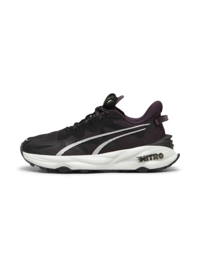 Кросівки для бігу PUMA Fast-trac Nitro™ 3 Wn модель 379787 — фото 4 - INTERTOP