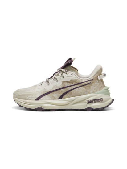 Кросівки для бігу PUMA Fast-trac Nitro™ 3 Wn модель 379787 — фото 4 - INTERTOP