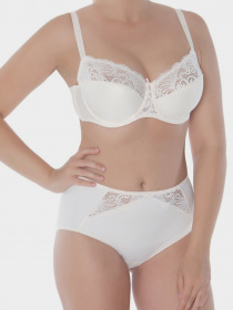 Бюстгальтер Milavitsa модель 116181 ПАСТЕЛЬ Фото