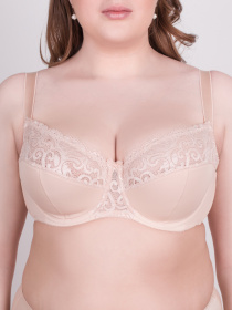 Бюстгальтер Milavitsa модель 116181 НЮД Фото