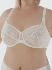 Бюстгальтер Milavitsa модель 117180 ПАСТЕЛЬ Фото