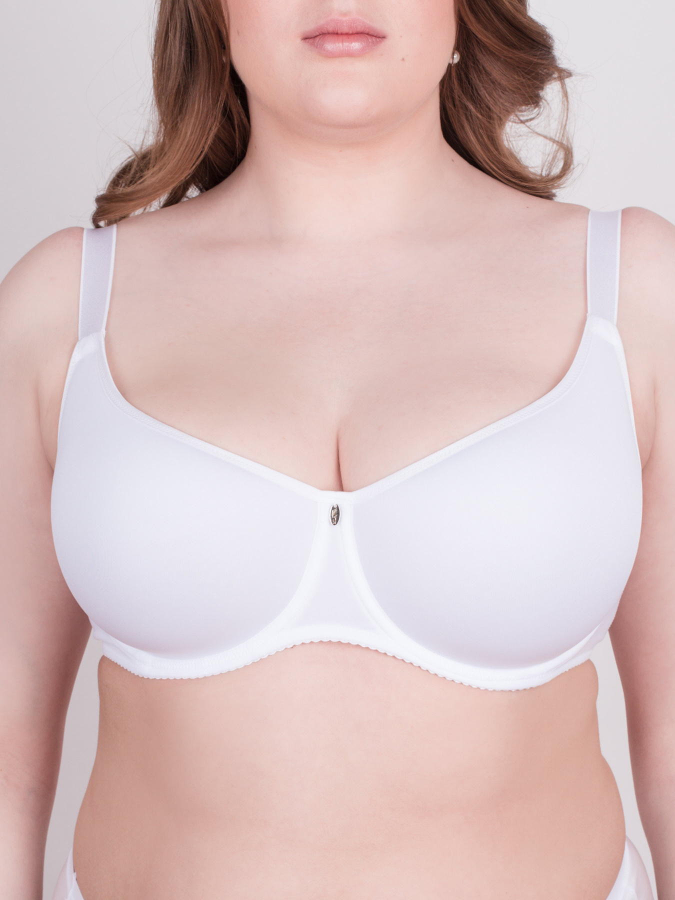 Бюстгальтер Milavitsa модель 119140 БІЛИЙ Фото