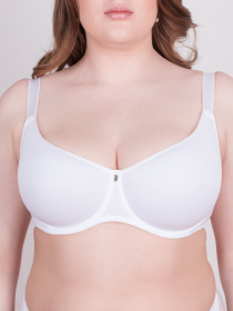 Бюстгальтер Milavitsa модель 119140 БІЛИЙ Фото