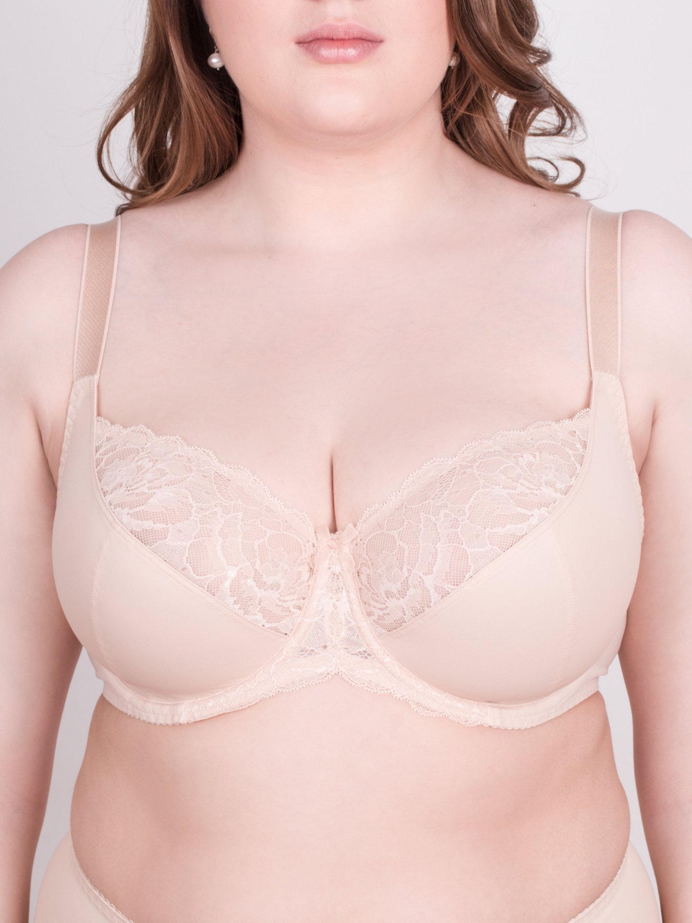 Бюстгальтер Milavitsa модель 122910 НЮД Фото