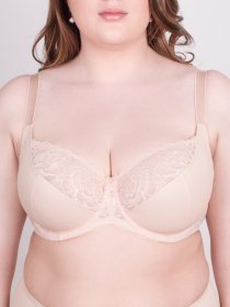 Бюстгальтер Milavitsa модель 122910 НЮД Фото
