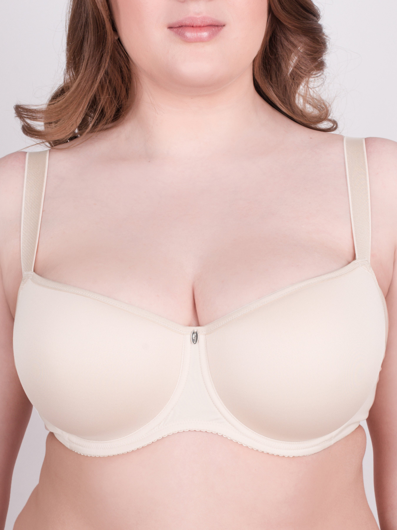 Бюстгальтер Milavitsa модель 124180 ПАСТЕЛЬ Фото