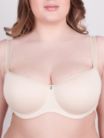 Бюстгальтер Milavitsa модель 124180 ПАСТЕЛЬ Фото