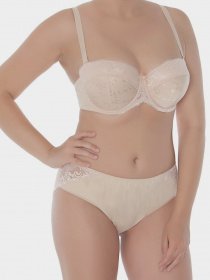 Бюстгальтер Milavitsa модель 117321 НЮД Фото