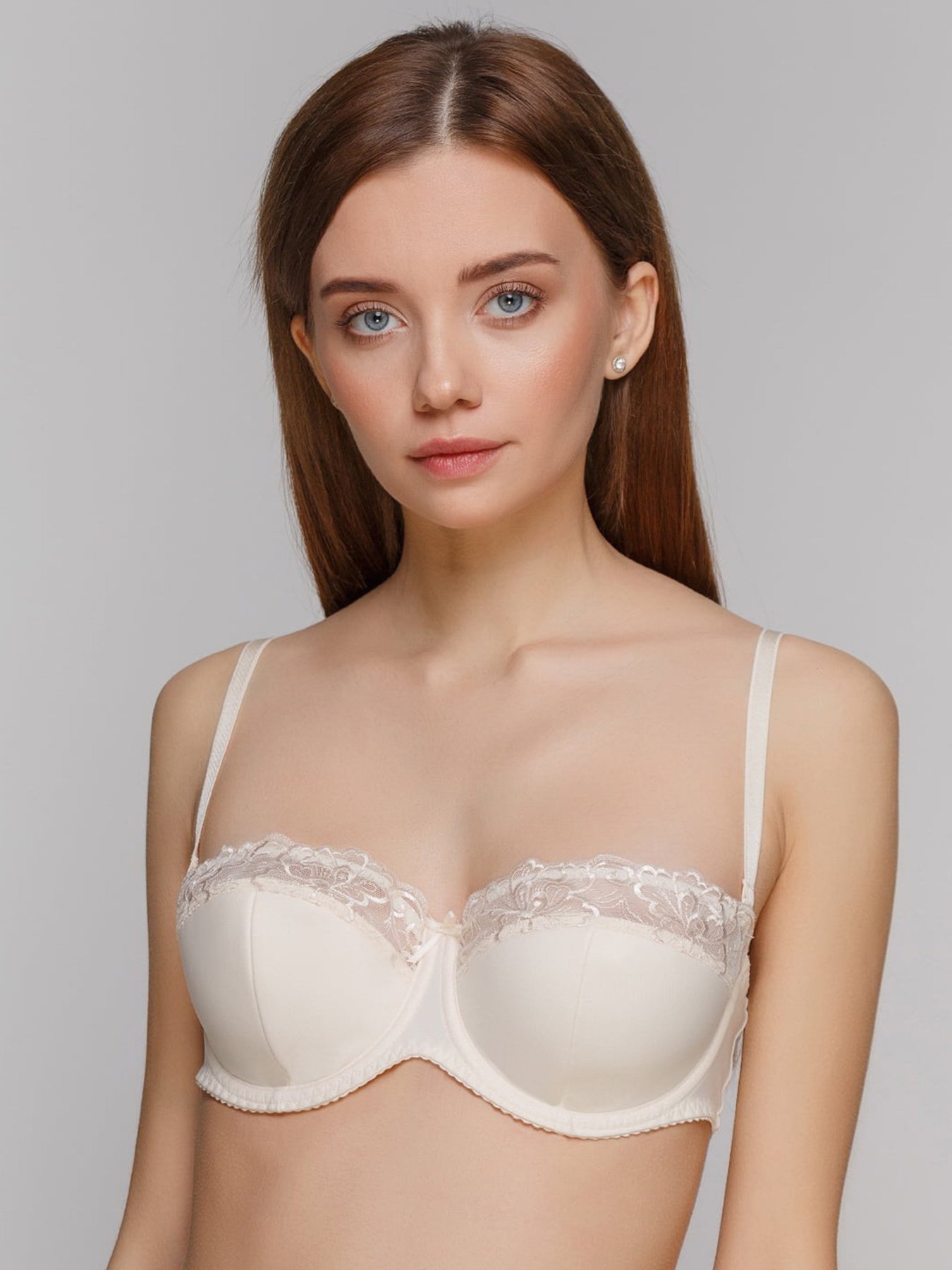 Бюстгальтер Milavitsa модель 127510 ПАСТЕЛЬ Фото