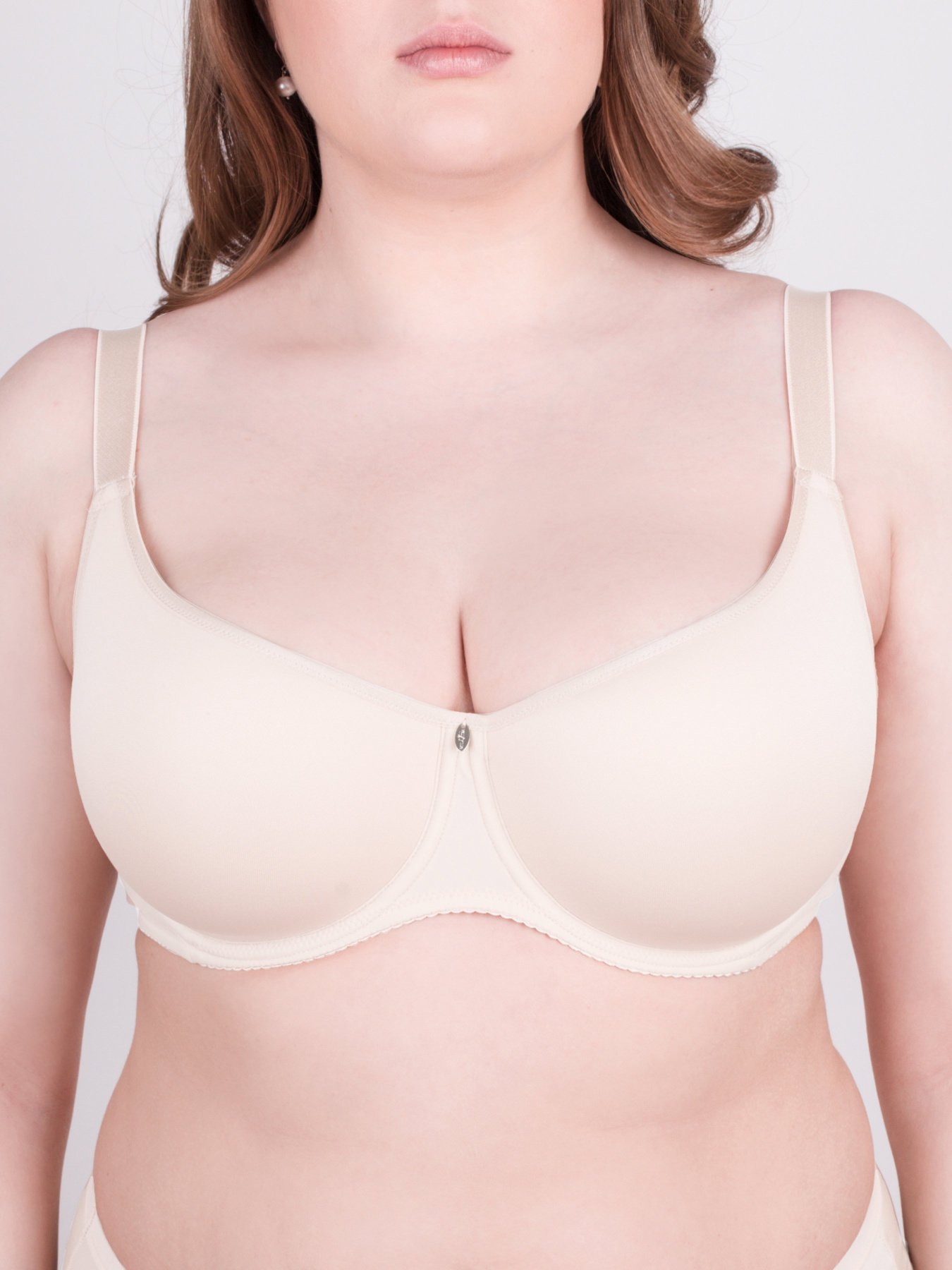 Бюстгальтер Milavitsa модель 119140 ПАСТЕЛЬ Фото