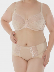 Бюстгальтер Milavitsa модель 122770 НЮД Фото