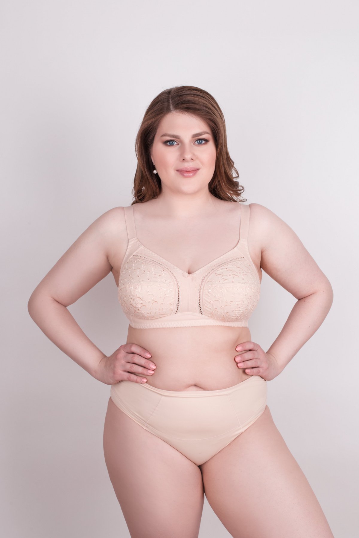 Бюстгальтер Milavitsa модель 118180 НЮД Фото