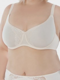 Бюстгальтер Milavitsa модель 119141 ПАСТЕЛЬ Фото