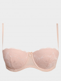 Бюстгальтер Milavitsa модель 120120 НЮД Фото