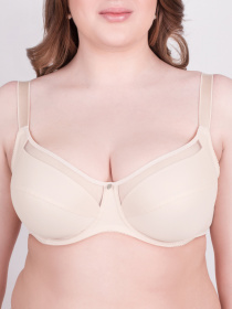 Бюстгальтер Milavitsa модель 120150 ПАСТЕЛЬ Фото