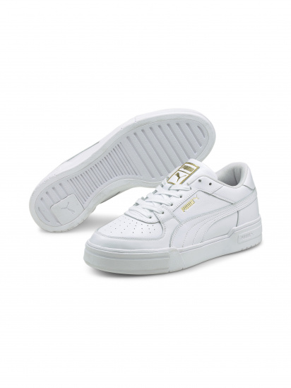 Кеди низькі PUMA Ca Pro Classic модель 380190 — фото - INTERTOP