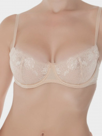 Бюстгальтер Milavitsa модель 120370 НЮД Фото