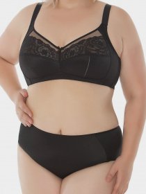 Бюстгальтер Milavitsa модель 122920 ЧОРНИЙ Бюстгальтер Milavitsa модель 122920 ЧОРНИЙ Фото