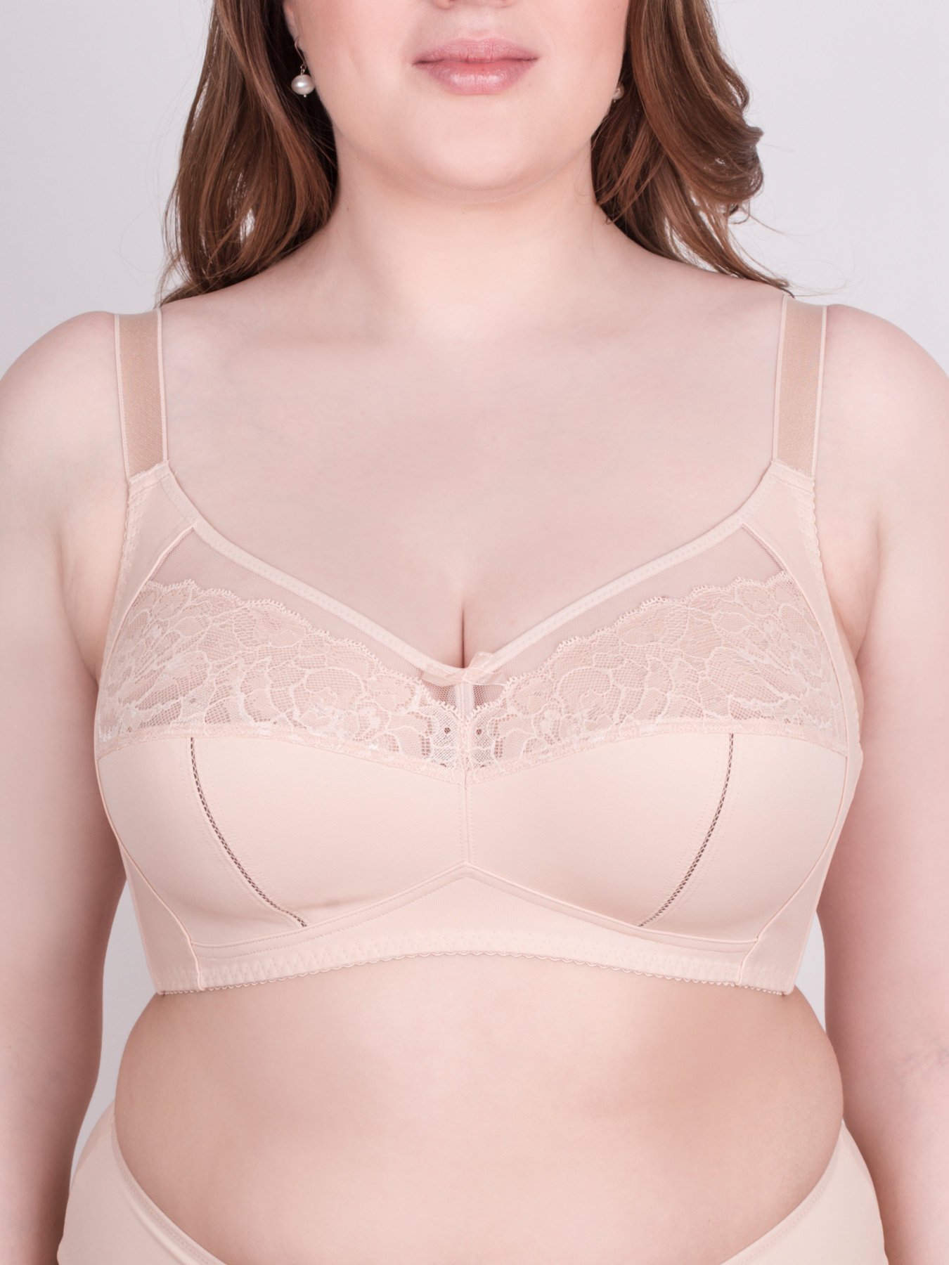 Бюстгальтер Milavitsa модель 122920 НЮД Фото