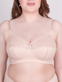 Бюстгальтер Milavitsa модель 122920 НЮД Фото