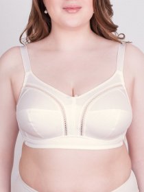 Бюстгальтер Milavitsa модель 124040 ПАСТЕЛЬ Фото