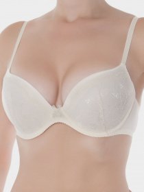 Бюстгальтер Milavitsa модель 124291 ПАСТЕЛЬ Фото