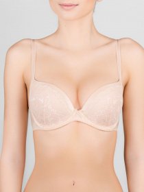 Бюстгальтер Milavitsa модель 124291 НЮД Бюстгальтер Milavitsa модель 124291 НЮД Фото