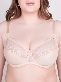 Бюстгальтер Milavitsa модель 120151 НЮД Фото