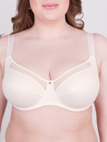 Бюстгальтер Milavitsa модель 130150 ПАСТЕЛЬ Фото