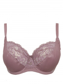 Бюстгальтер Milavitsa модель 112830 КАВОВИЙ ДЕСЕРТ Фото