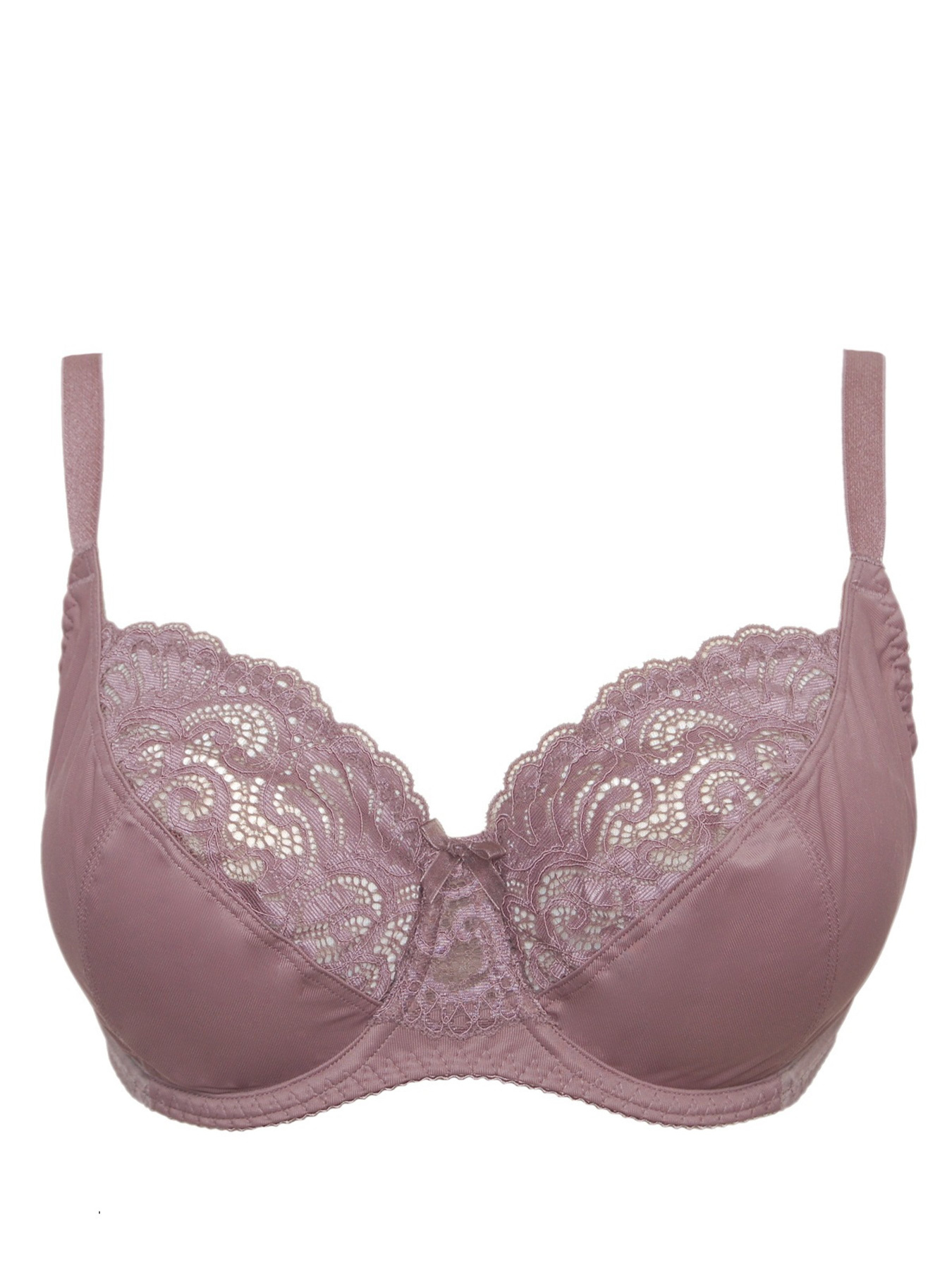 Бюстгальтер Milavitsa модель 112830 КАВОВИЙ ДЕСЕРТ Фото