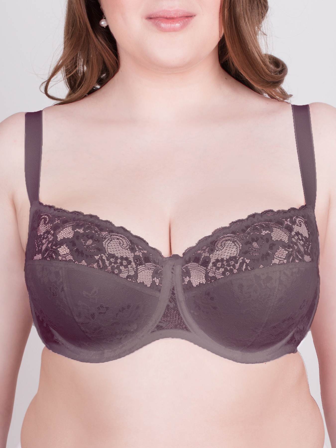 Бюстгальтер Milavitsa модель 116180 ЕСПРЕСО Фото