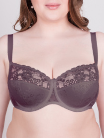 Бюстгальтер Milavitsa модель 116180 ЕСПРЕСО Фото