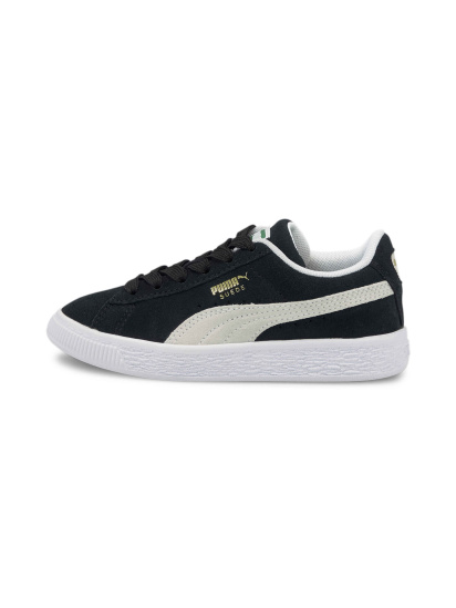 Кеди низькі PUMA Suede Classic Xxi Ps модель 380561 — фото 4 - INTERTOP