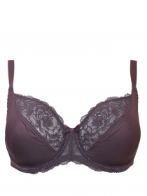 Бюстгальтер Milavitsa модель 122910 ЕСПРЕСО Фото