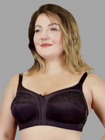 Бюстгальтер Milavitsa модель 124080 ЕСПРЕСО Фото