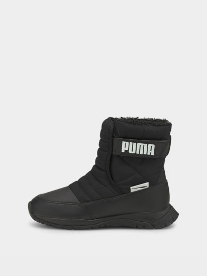 Чоботи дутики PUMA Nieve Boot Wtr Ac Ps модель 380745 — фото 4 - INTERTOP