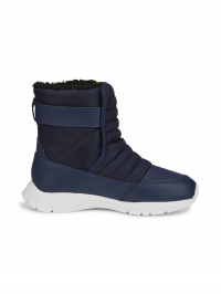 Синій - Чоботи дутики PUMA Nieve Boot Wtr Ac Ps