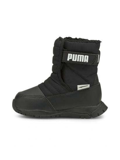 Черевики PUMA Nieve Boot Wtr Ac Inf модель 380746 — фото 5 - INTERTOP