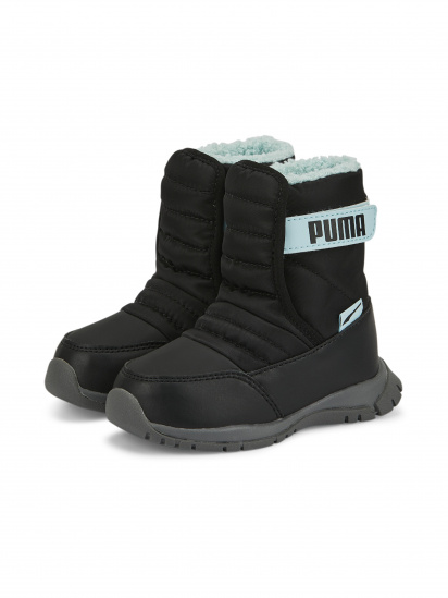 Черевики PUMA Nieve Boot Wtr Ac Inf модель 380746 — фото - INTERTOP