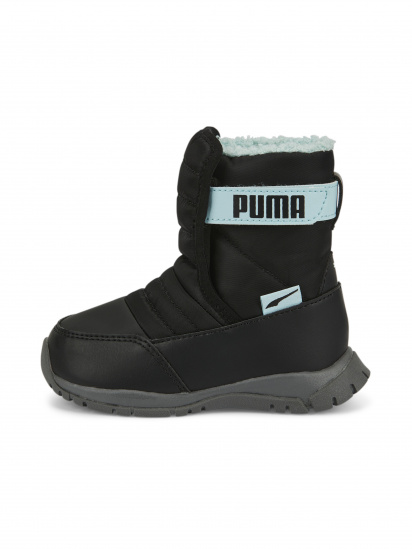 Черевики PUMA Nieve Boot Wtr Ac Inf модель 380746 — фото 4 - INTERTOP