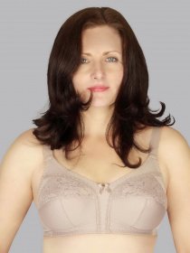 Бюстгальтер Aveline модель 660430 ТРЮФЕЛЬ Фото