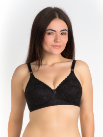 Бюстгальтер Aveline модель 660240 ЧОРНИЙ Фото