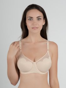 Бюстгальтер Aveline модель 660310 БЕЖЕВИЙ Фото